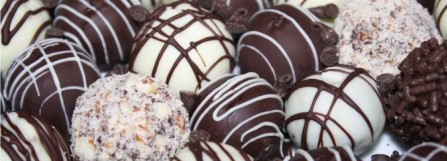 Recipe of the week: Chocolate Oreo Truffles