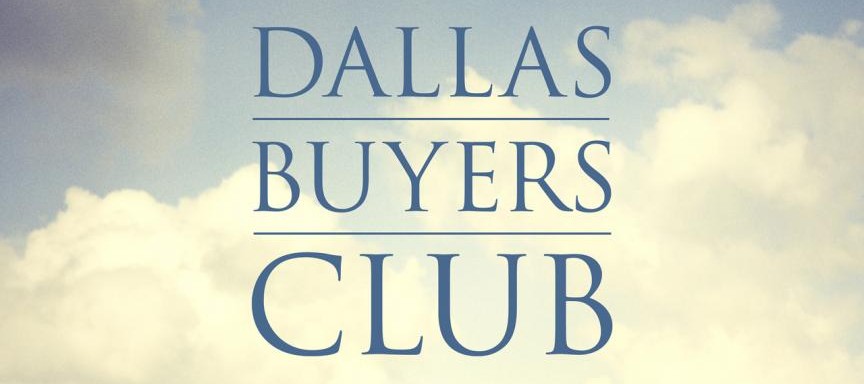 Dallas Buyers Club’s bull market