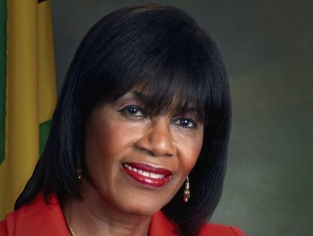 Jamaican Prime Minister to be announced as 179th commencement speaker