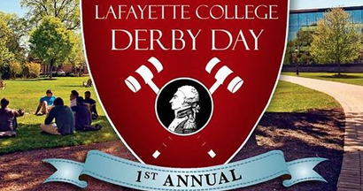 Derby Day: “A new tradition”