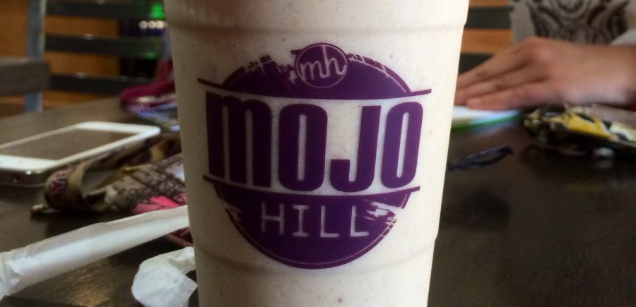 Mojo Hill: Nutritious, Delicious & Wholesomely Sweet