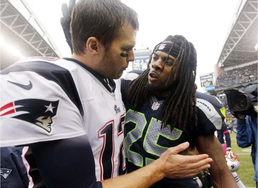Sidelines: Super Bowl XLIX and the art of the commercial