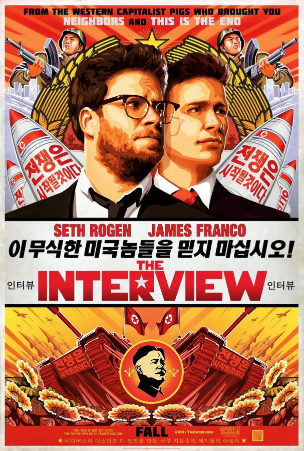 The Story Behind the Interview