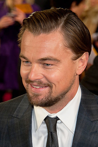Twenty-two years in the making: Leonardo DiCaprio looks to end his long journey to the Oscars