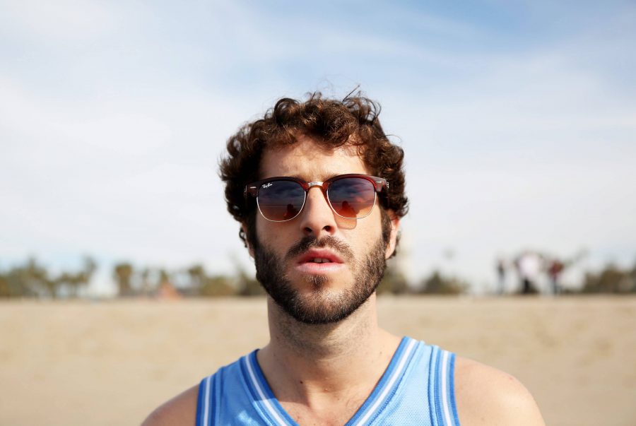 Spring concert lineup revealed: Lil Dicky, B.o.B and Instrum to perform on May 7