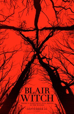 The revival no one asked for: Blair Witch is a bland watch