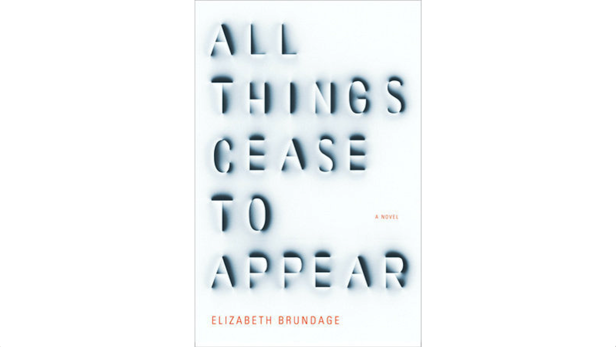 Ceaseless drama: ‘All Things Cease to Appear’ is one of the best novels ...