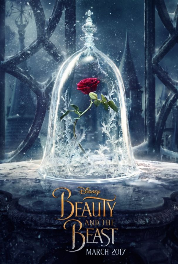 The 2017 remake of Beauty and the Beast premiered last week (Photo courtesy of IMDB).
