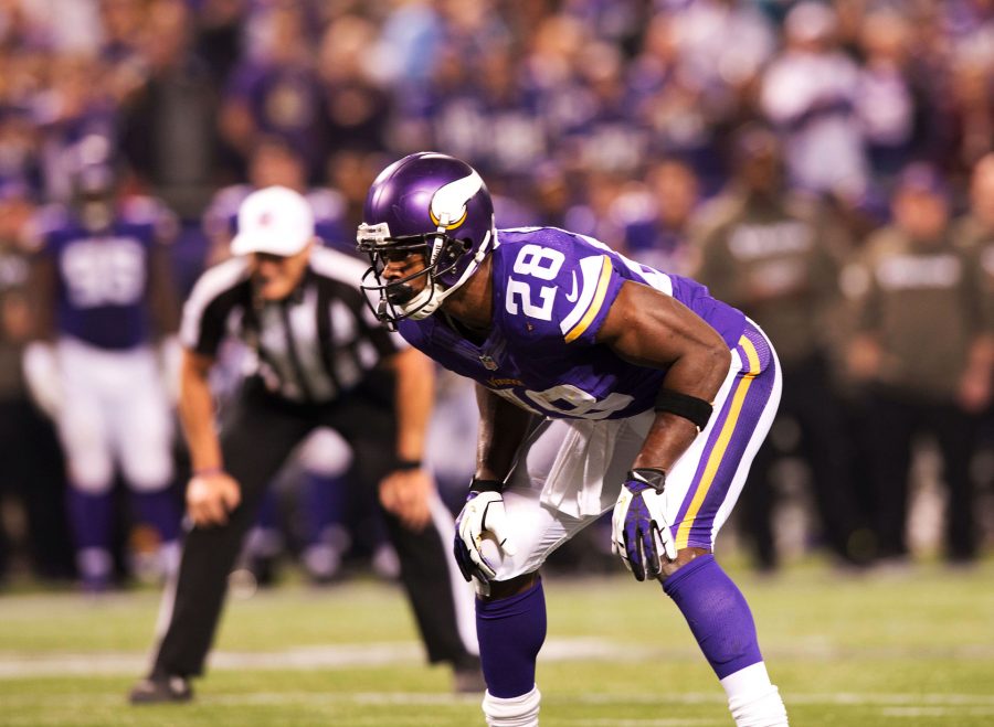 Adrian+Peterson+will+move+on+from+the+Minnesota+Vikings+next+season+%28Courtesy+of+Wikimedia+Commons%29.