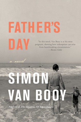 The moving novel Fathers  Day captivates audiences (Courtesy of HarperCollins Publishers).