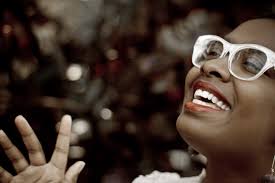 Cecile McLorin Salvant comes to the Williams Center for the Arts tonight. (Photo courtesy of Wikimedia Commons)