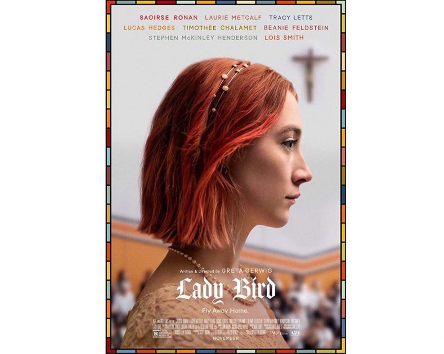 Lady+Bird+revisits+high+school+experiences+%28Photo+Courtesy+of+IMPAwards.com%29.