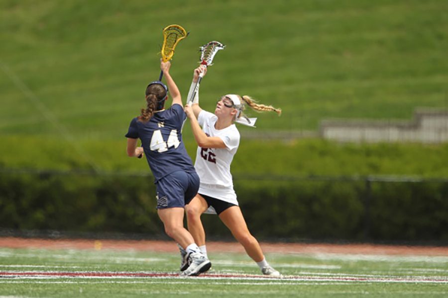 The+womens+lacrosse+team+added+16+freshmen+to+their+roster+for+this+season.