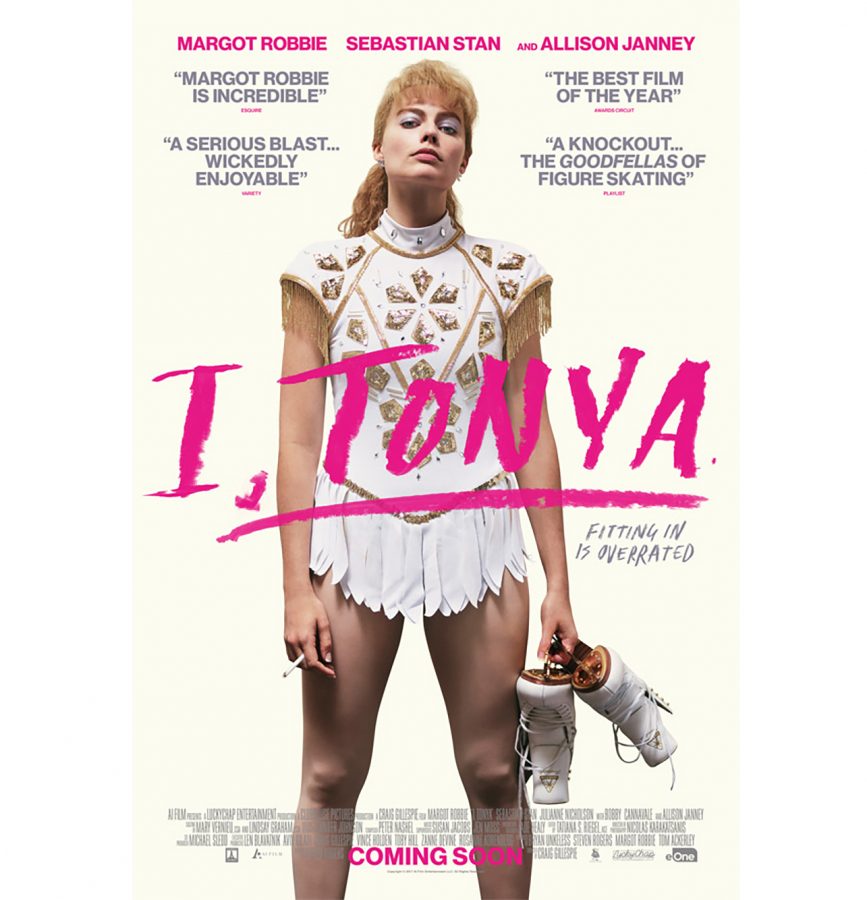I, Tonya succeeds in bringing out the individuality of each character. (Photo Courtesy of Cineworld.co)