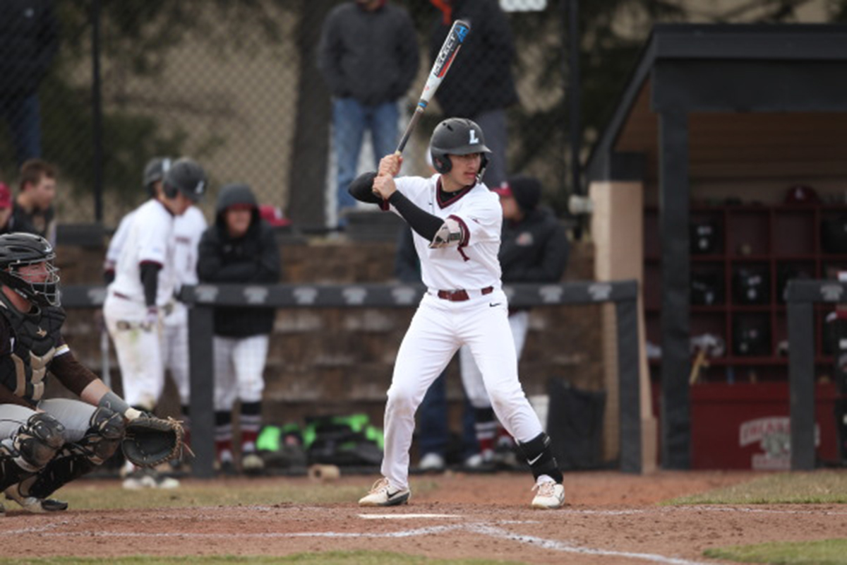 Baseball wins rivalry series and beats Villanova – The Lafayette