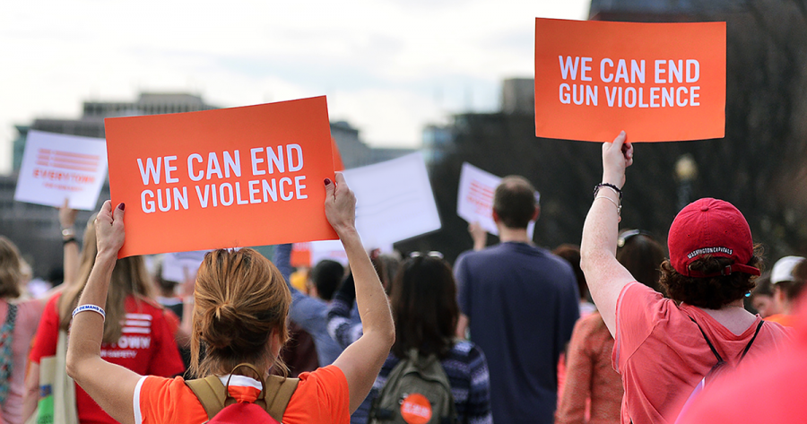 Photo courtesy of Everytown for Gun Safety
March For Our Lives Easton to march  on Saturday, March 24