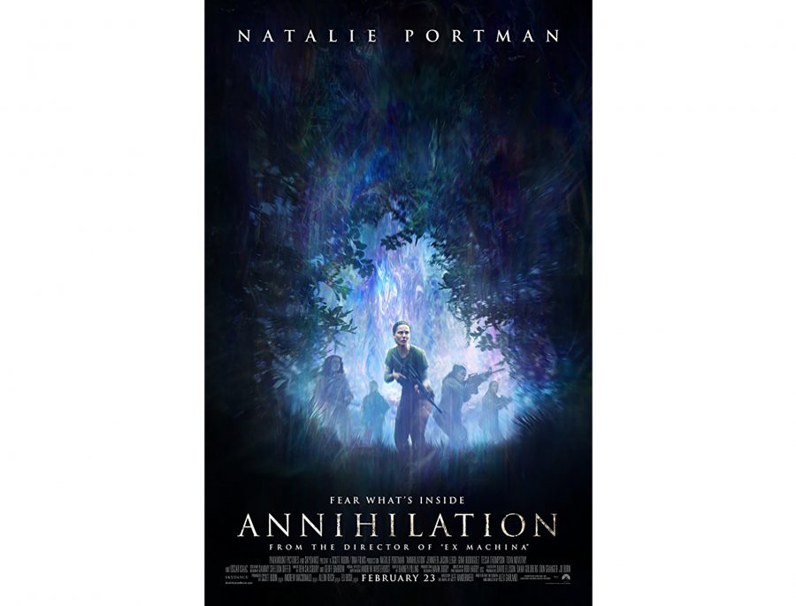 Annihilation+has+scenes+that+will+make+you+want+to+shrink+into+your+seat.%0APhoto+Courtesy+of+IMDB.com