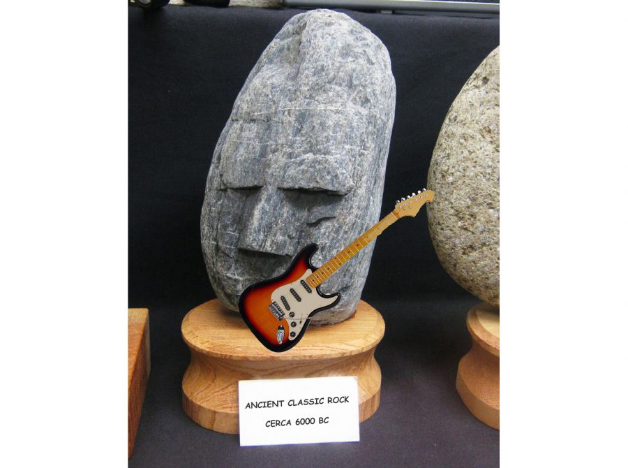 New classic rock discovery makes geologists and heavy metal fans say, 