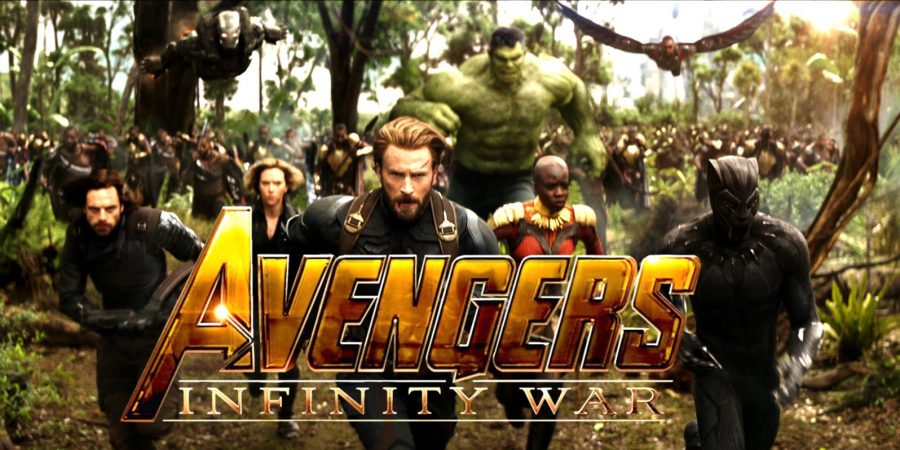 A deeper look into Avengers: Infinity War (Photo courtesy of ScreenRant.com)