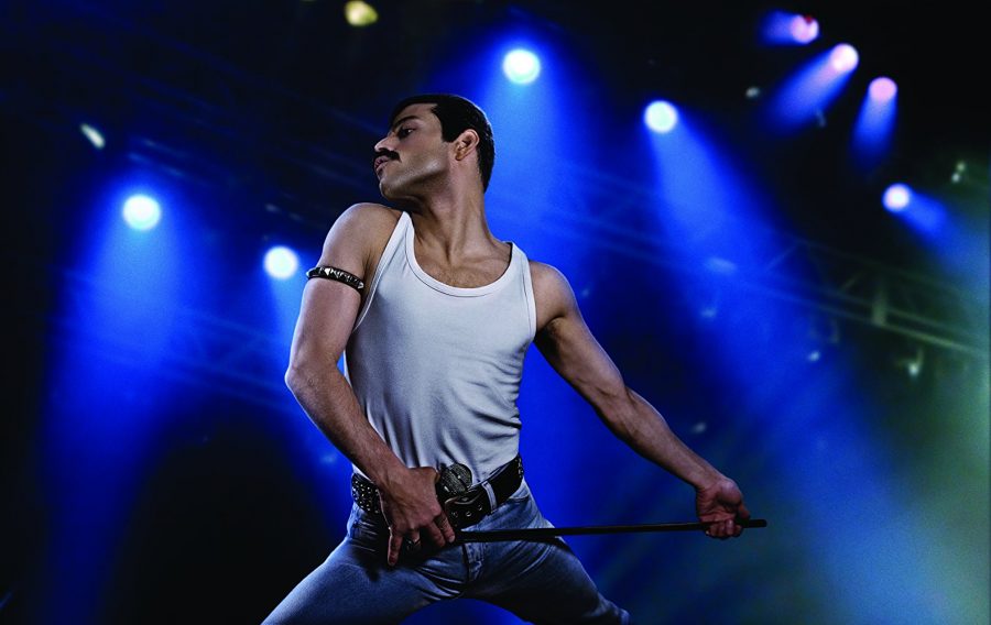 The problem with Bohemian Rhapsody is [that] it doesnt know whether it wants to tell his story or the story of the band (Photo courtesy courtesy of imdb.com)