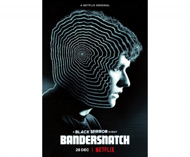 bandersnatch black