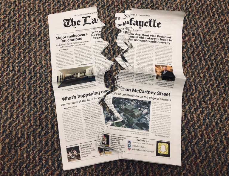 lafayette journal and courier cancel subscription