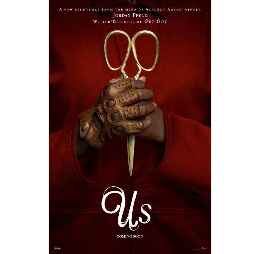 Following the success of Get Out,Jordan Peele releases the even more ambitious film Us.
(Photo courtesy of Birth Movies Death)