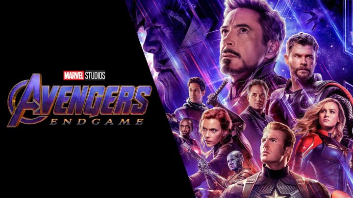 Avengers: Endgame Movie Review