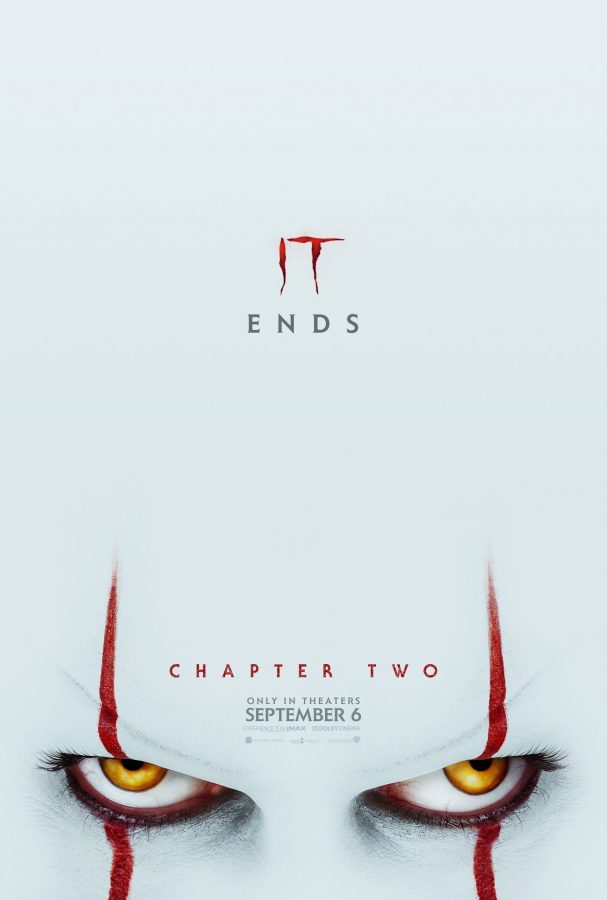 IT Chapter Two becomes a great end to the movie saga with strong character development and story sequence. (Courtesy of IMDB)