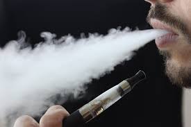 Over 450 cases of illness related to e-cigarettes have been reported nationwide, according to the Center for Disease Control. (Photo courtesy of Wikimedia Commons)