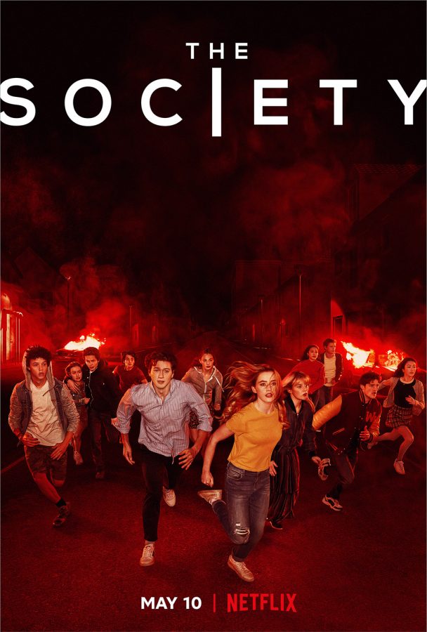 While it lacks diversity and realistic dialogue, The Society is an intriguing and socially aware teen drama. (courtesty of IMDB)