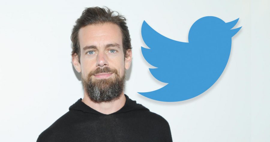 Jack+Dorsey%2C+the+CEO+of+Twitter%2C+said+that+internet+political+ads+present+entirely+new+challenges+to+civic+discourse.+%28Photo+courtesy+of+CBS+News%29