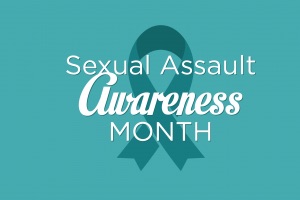 Sexual Assault Awareness Month has been observed every April since 2001. (Photo Courtesy of PASA)