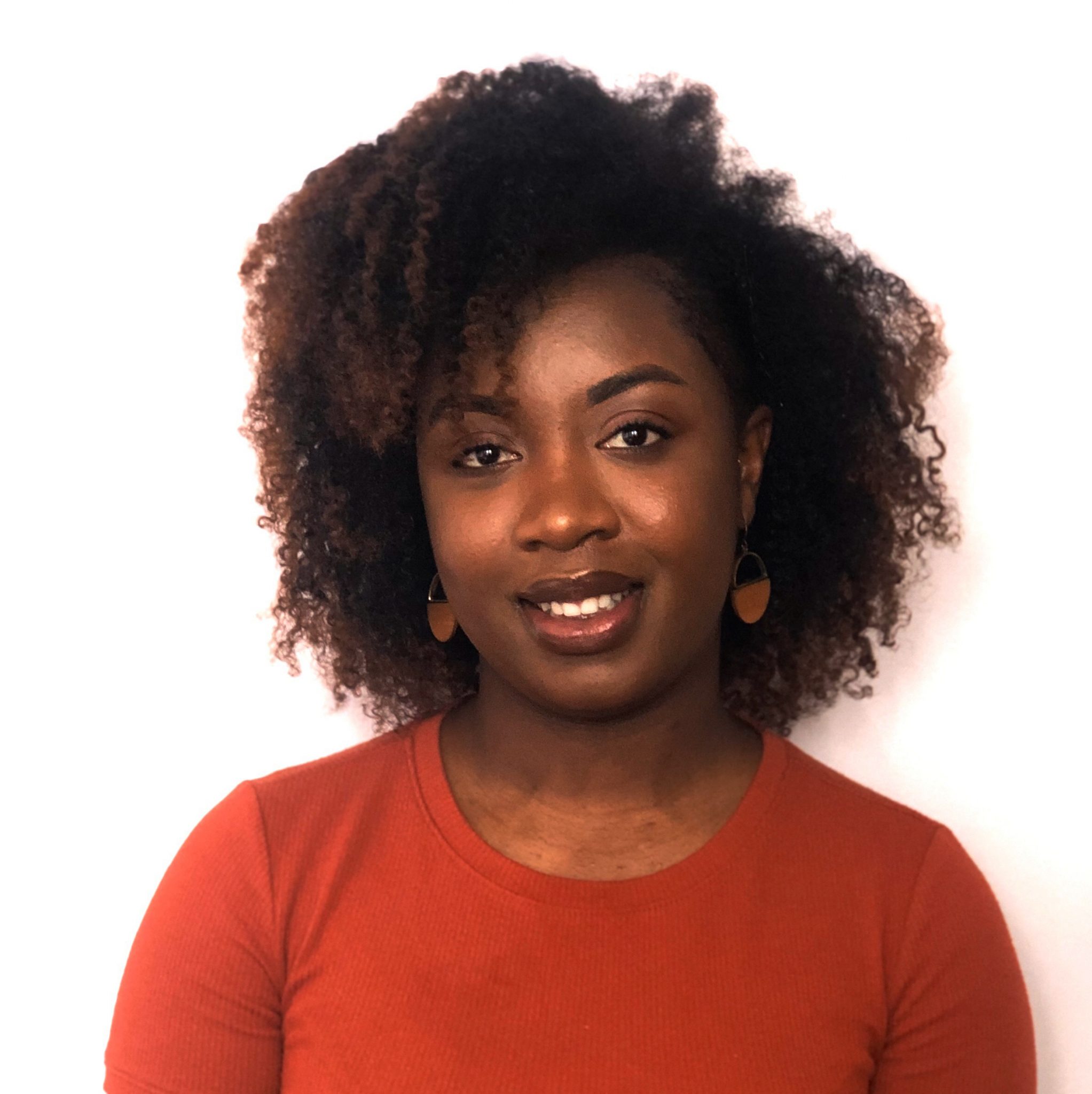 Princess Adeyinka, 2020 Pepper Prize Finalist – The Lafayette