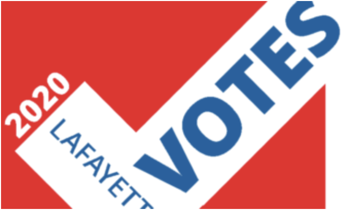 Lafayette Votes! is hosting a variety of events including watch parties for the Presidential Debates. (Photo Courtesy of Lafayette College)
