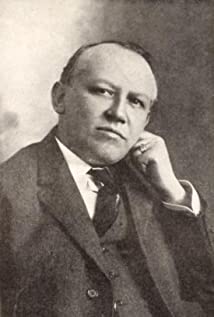 Carl Laemmle is known for creating the early Hollywood films, “The Hunchback of Notre Dame,” “The Phantom of the Opera” and “Dracula.” (Photo Courtesy of IMDb)