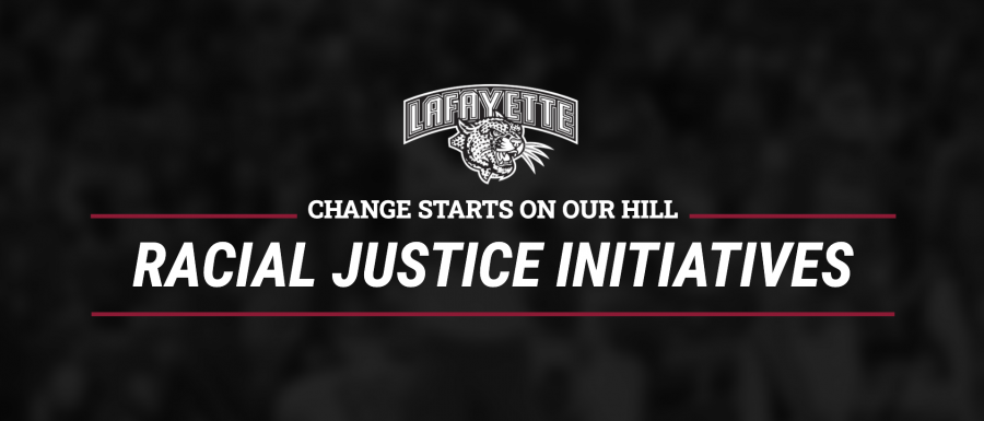 Athletic Director Sherryta Freeman is working on racial justice initiatives both within the department and the Patriot League. (Photo courtesy of athletic communications)