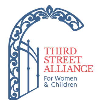 Third Street Alliance is a womens and childrens shelter in downtown Easton. (Photo courtesy of Third Street Alliance website)