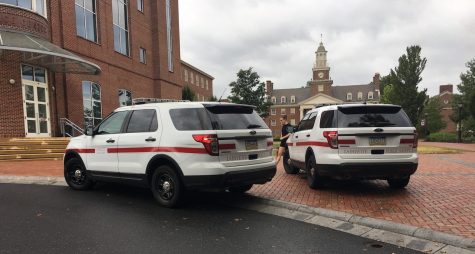 Lafayette Colleges locksmith inspected a number of locks after the incident and reported no issues. (Photo courtesy of Lauren Fox 19)