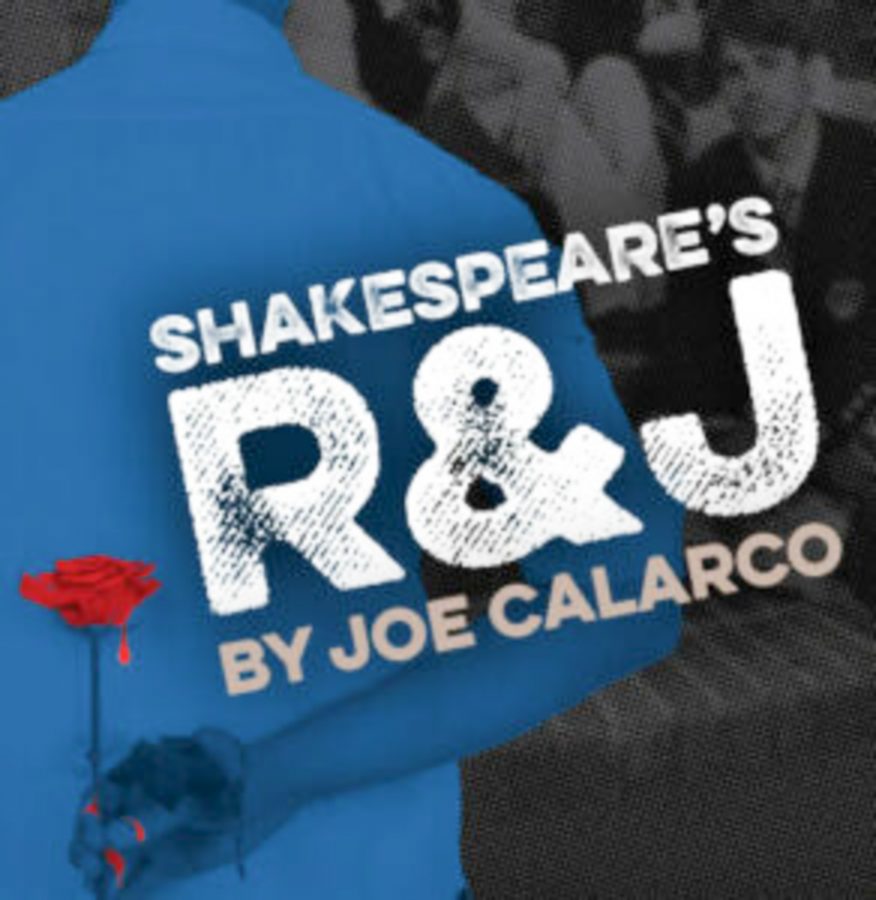 Shakespeares R&J will mark the Lafayette theater departments return to the world of in-person plays. (Photo courtesy of Lafayette College Theater Department)