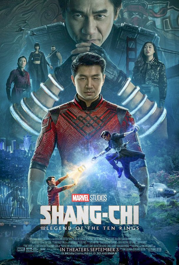Shang-Chi and the Legend of the Ten Rings is now playing in theaters. (Photo courtesy of IMDB)