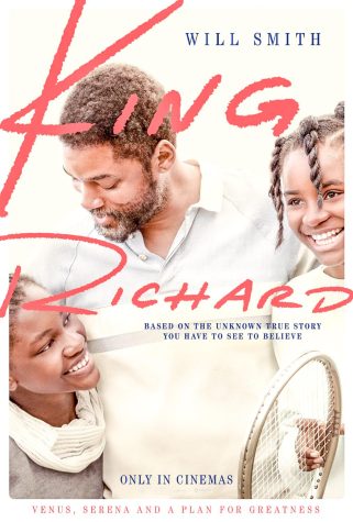 King Richard follows the story of Richard Williams, the father of tennis superstars Venus and Serena Williams. (Photo courtesy of Metacritic)