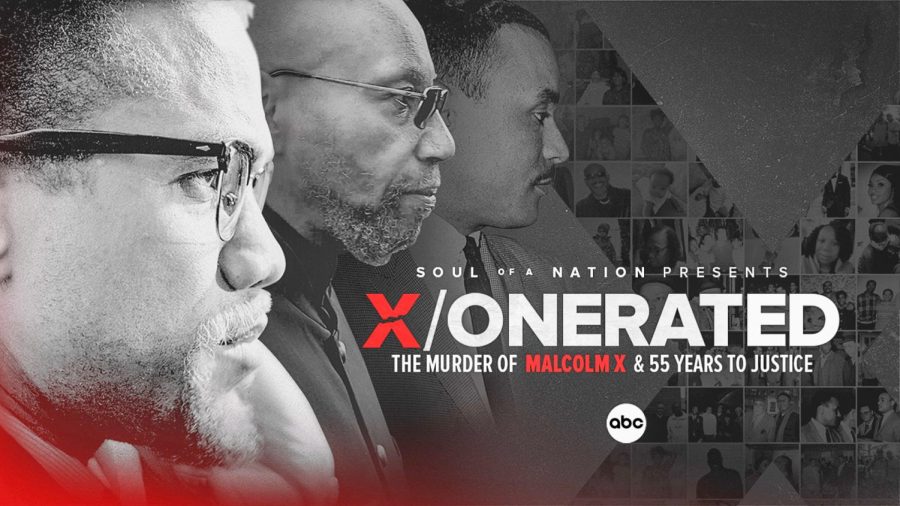 X/onerated retraces the story of recently exonerated Muhammad Abdul Aziz and the impact his conviction  had on his life and family. (Photo courtesy of ABC News)