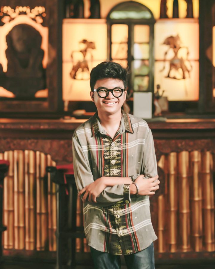 Jazz pianist Joey Alexander will be performing with bassist Larry Grenadier and drummer Kendrick Scott. (Photo courtesy of RUBA)