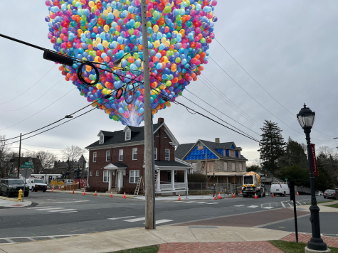 Board of Trustees unanimously passes policy inflating balloon budget