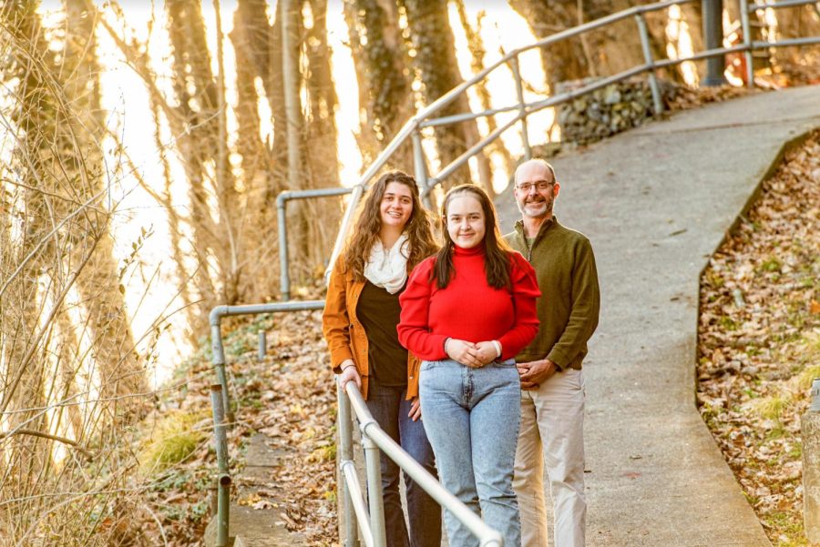 Abigail+Schaus+24+and+Angela+Busheska+25+are+passionate+about+creating+a+more+sustainable+world+through+the+development+of+the+Easton+Climate+Action+Plan.%C2%A0%28Photo+courtesy+of+Lafayette+College%3A+Adam+Atkinson%29
