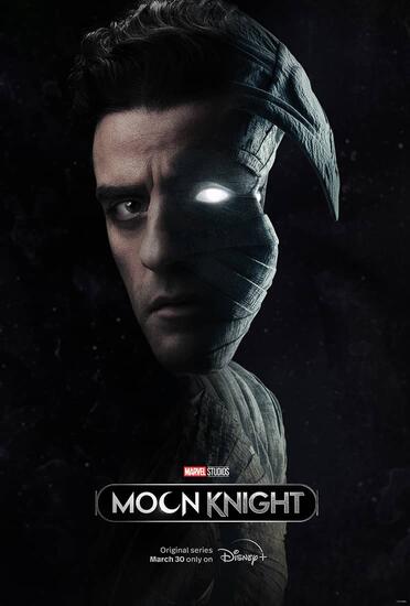 The Moon is Full! Moon Knight Season One: In Depth Review and Character  Analysis – The Clarion