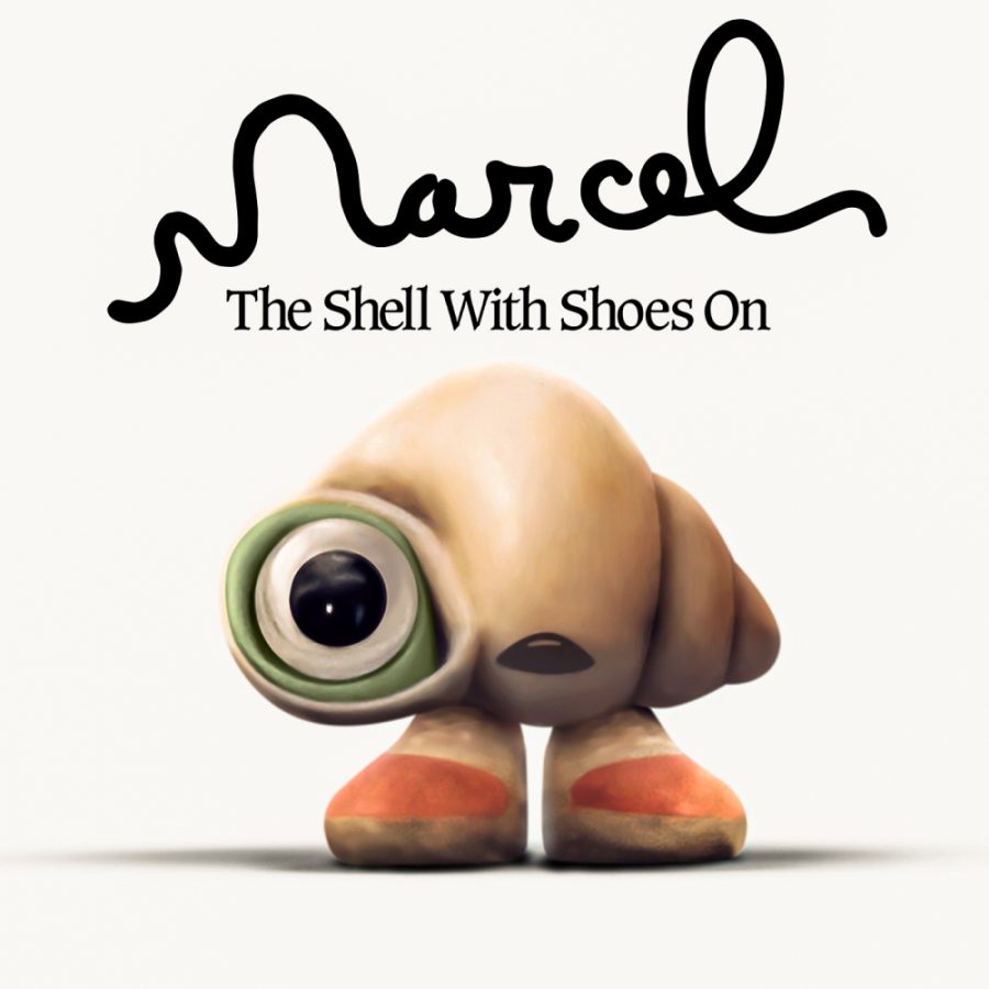 Marcel+the+Shell+with+Shoes+On+took+the+top+spot+among+summer+movies+with+impressive+aesthetics+and+heartwarming+themes.%C2%A0%28Photo+courtesy+of+Plex.tv%29