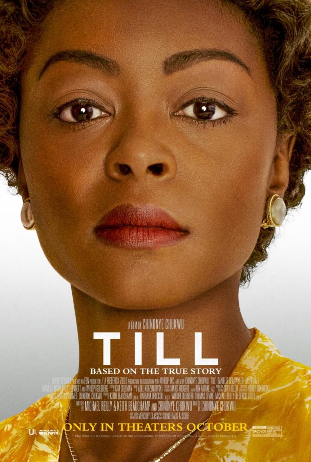 ‘Till’ calls out historical injustice amid contemporary political division – The Lafayette