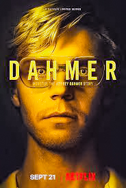Evan Peters recently won a Golden Globe for his portrayal of Jeffrey Dahmer. (Photo courtesy of IMDb)
